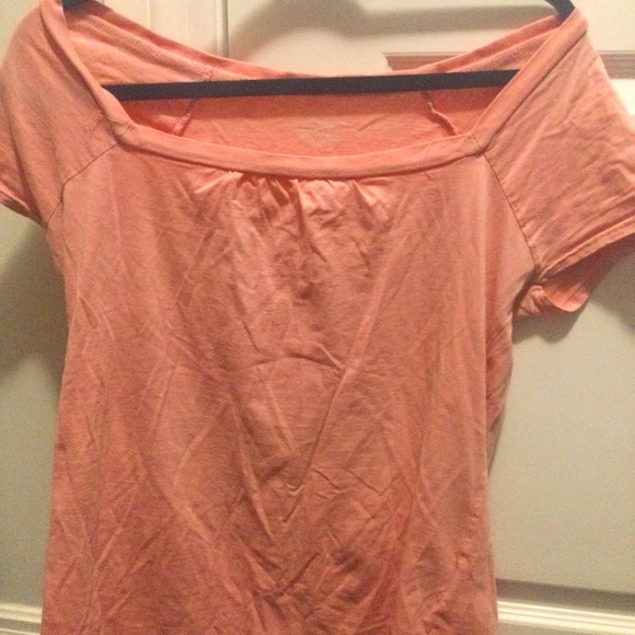 Pink tee - Picture 1 of 3